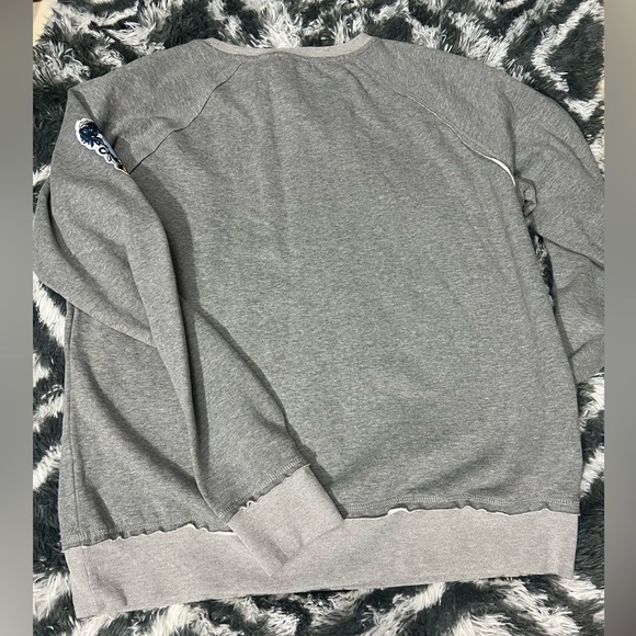 Universal Studios Harry Potter Ravenclaw Crewneck EUC sizes XS XL Park Exclusive - Picture 6 of 6